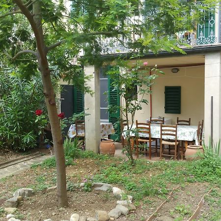 La Villa Nei Fiori 피렌체 외부 사진