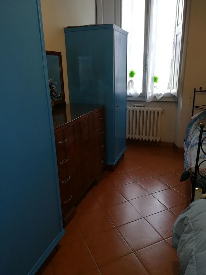 La Villa Nei Fiori 피렌체 외부 사진