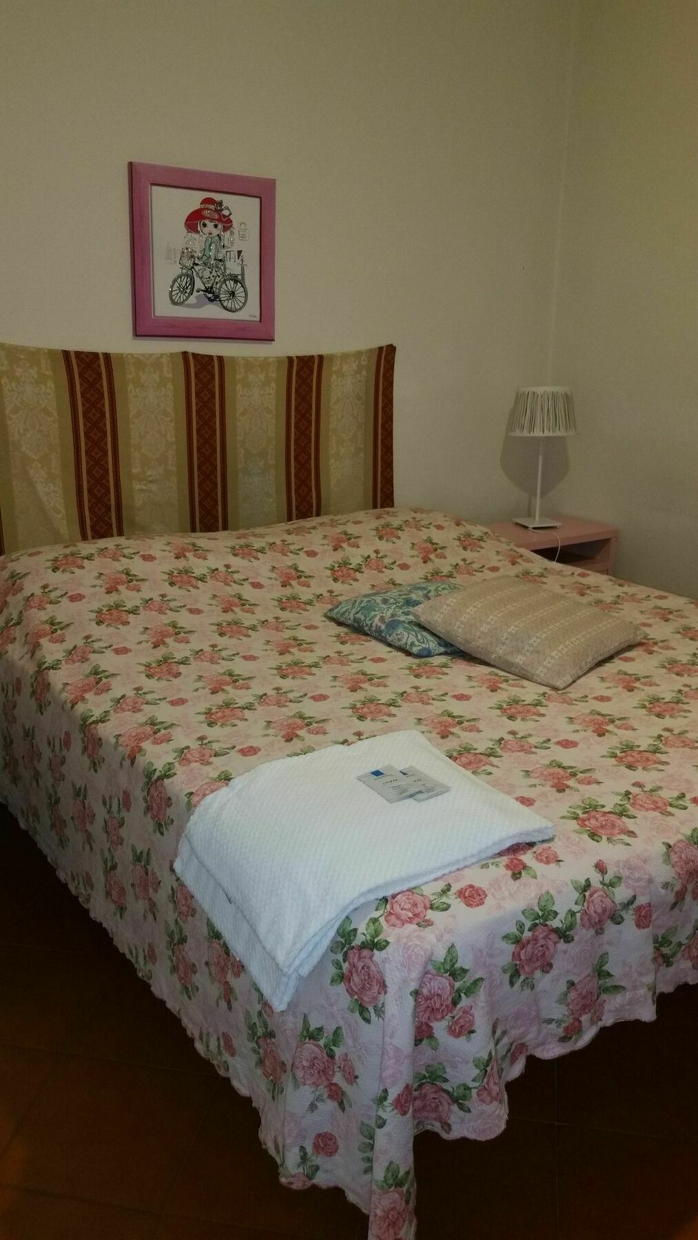 La Villa Nei Fiori 피렌체 외부 사진