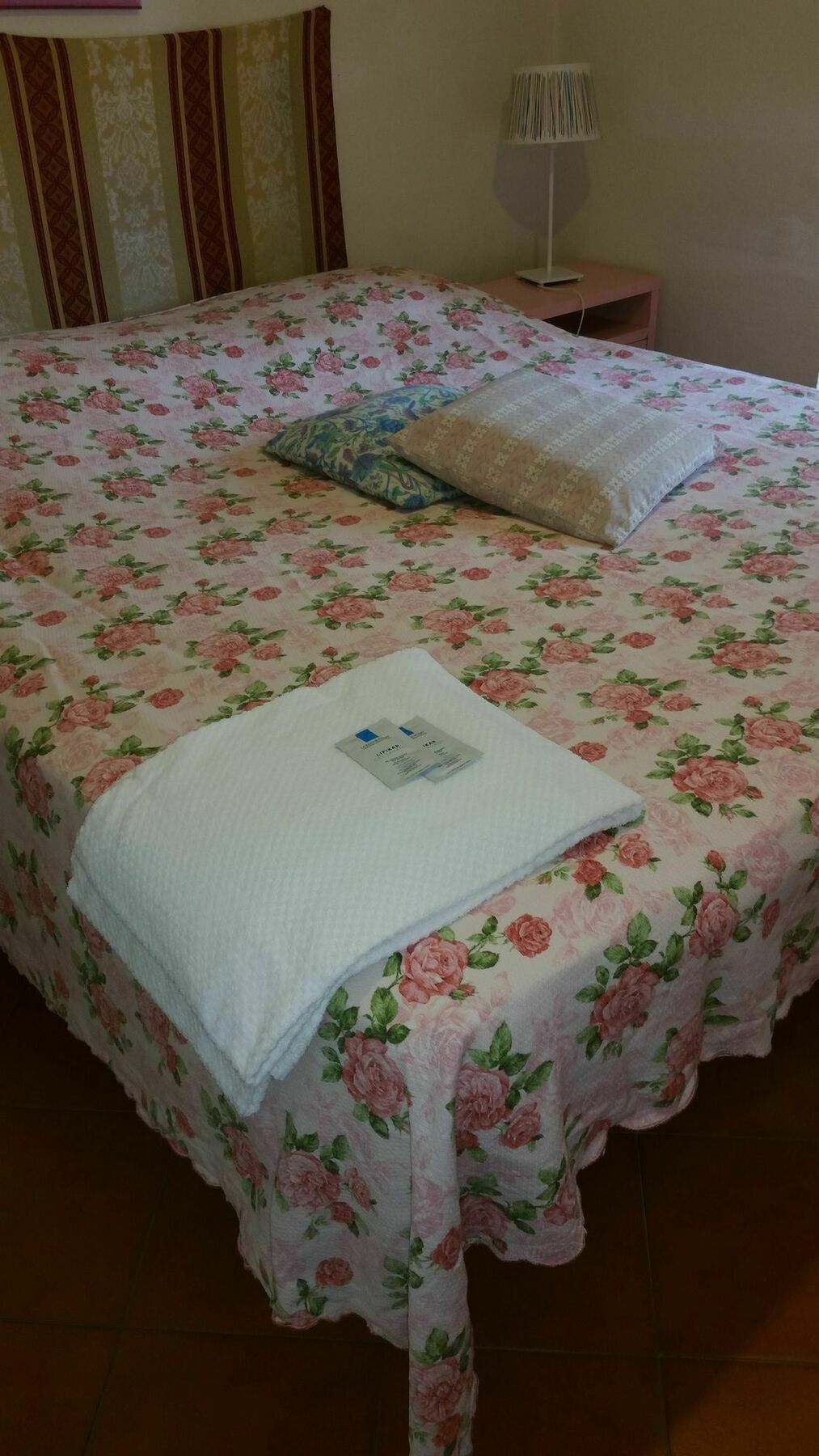 La Villa Nei Fiori 피렌체 외부 사진